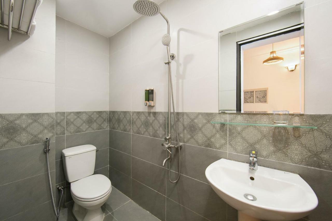 Hanoi Backpackersuite Hostel Экстерьер фото