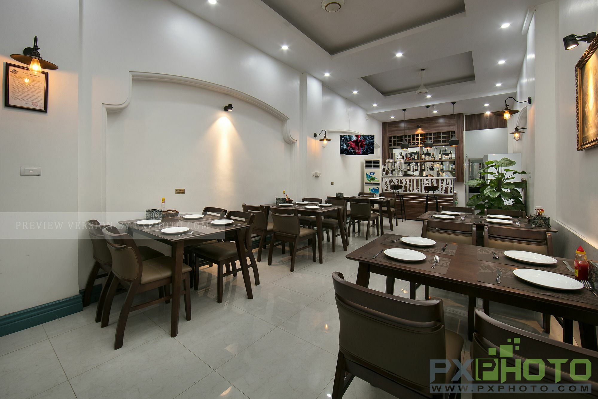 Hanoi Backpackersuite Hostel Экстерьер фото