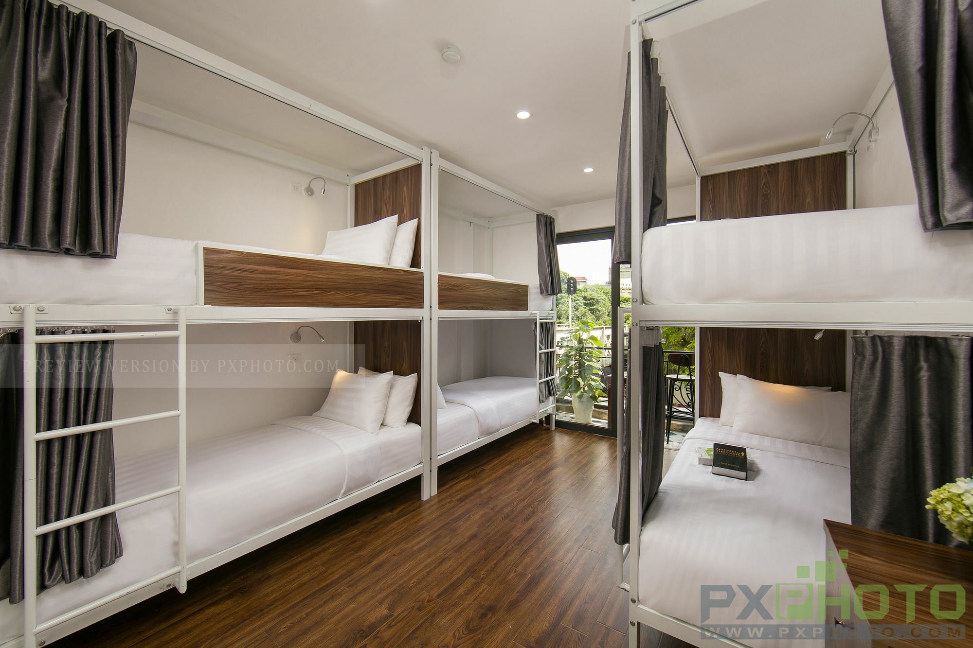 Hanoi Backpackersuite Hostel Экстерьер фото