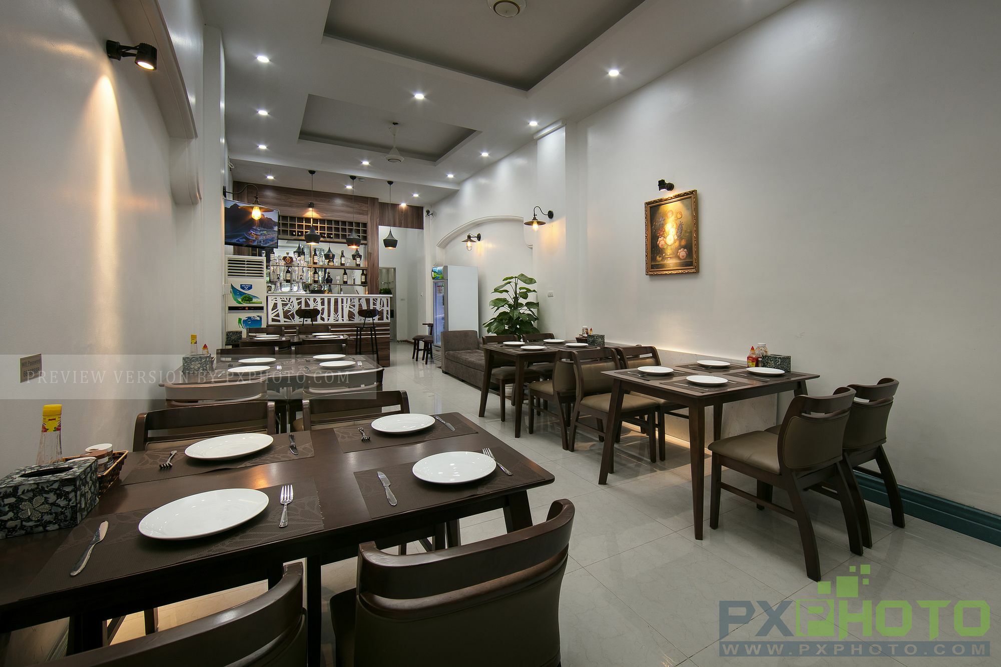 Hanoi Backpackersuite Hostel Экстерьер фото