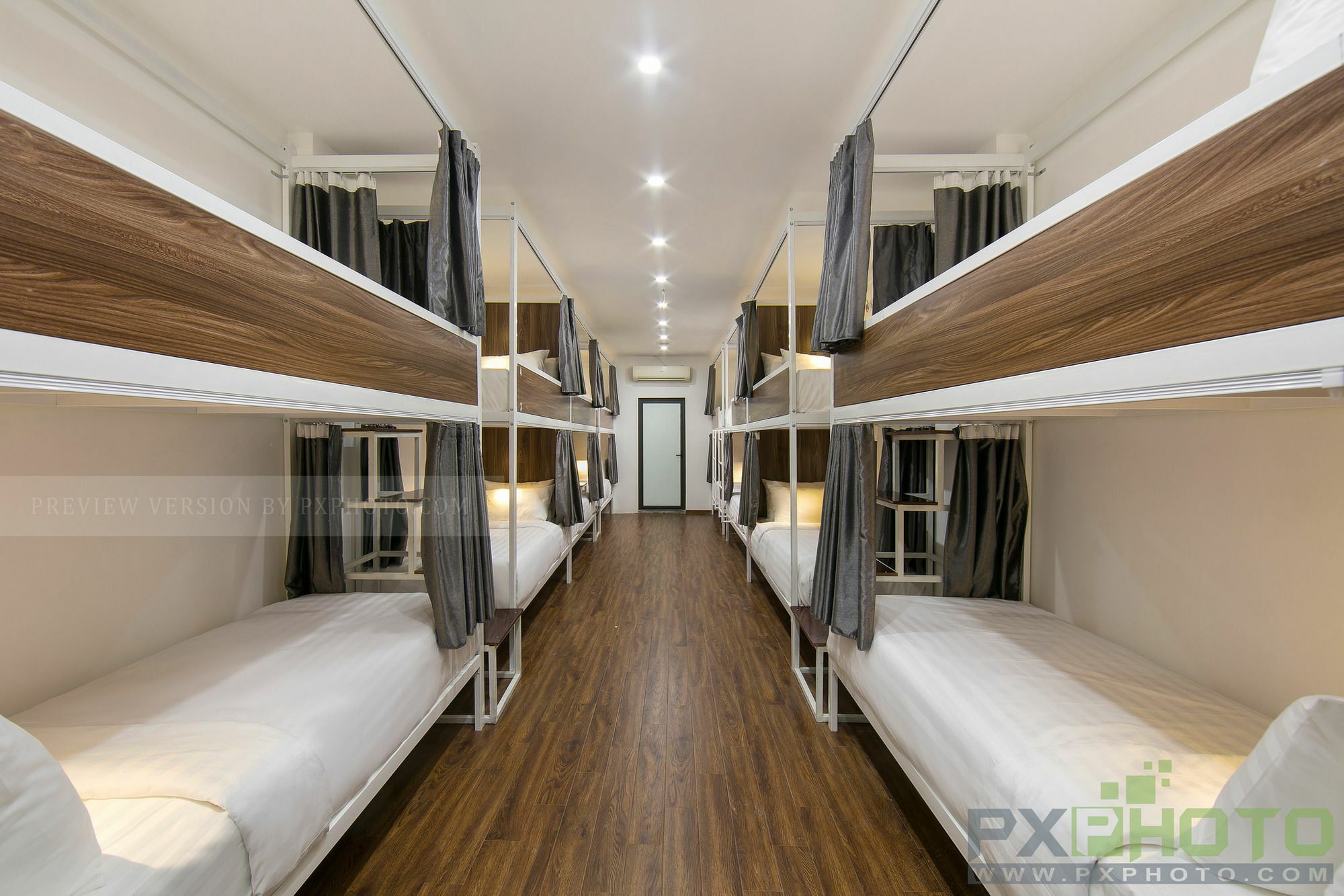 Hanoi Backpackersuite Hostel Экстерьер фото