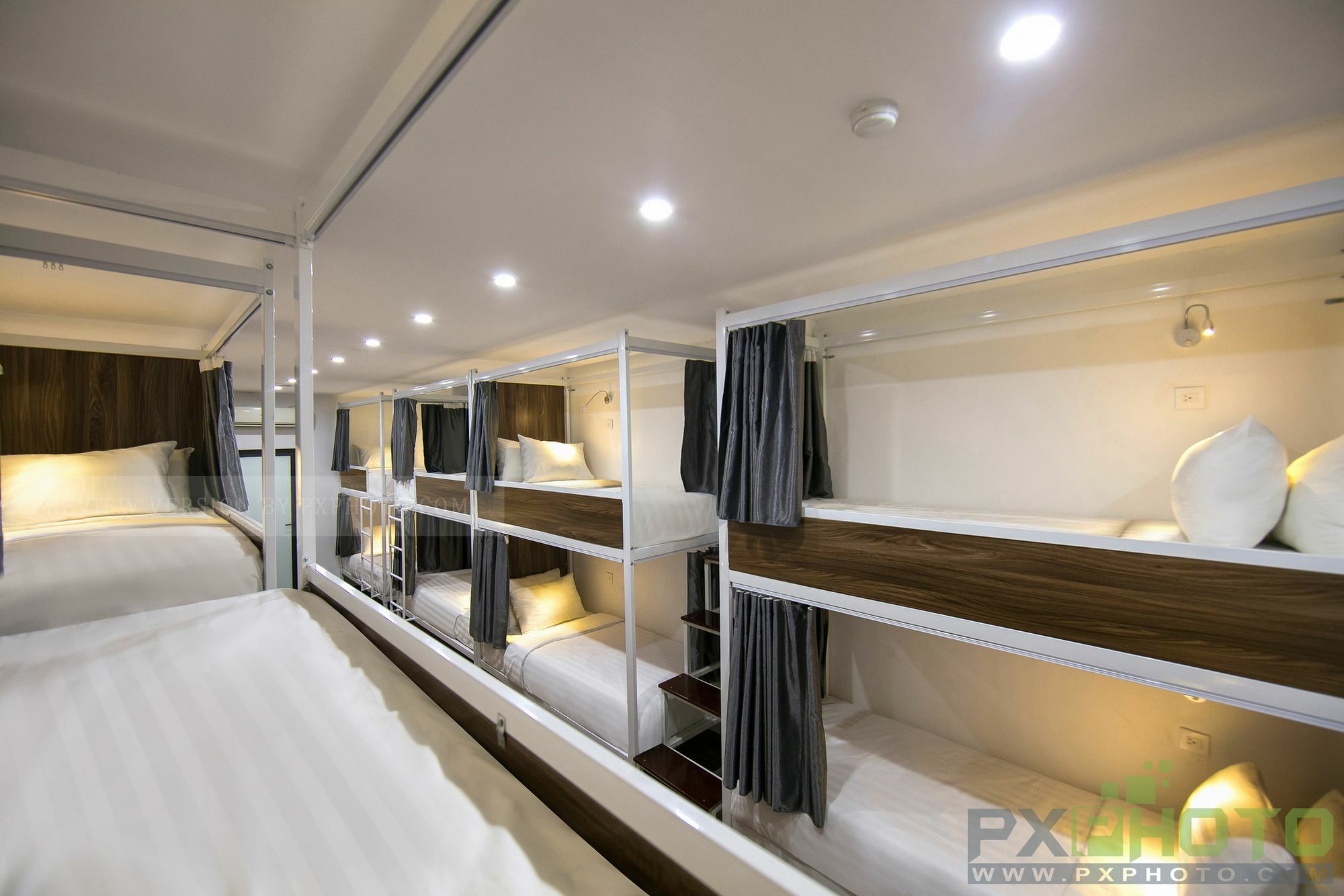 Hanoi Backpackersuite Hostel Экстерьер фото